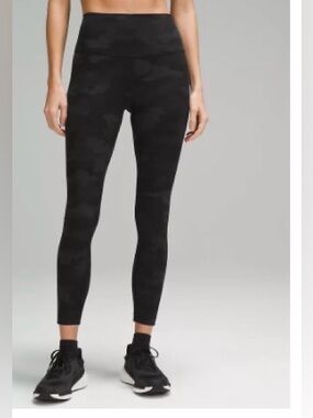 Lululemon Winder Train HR Tight